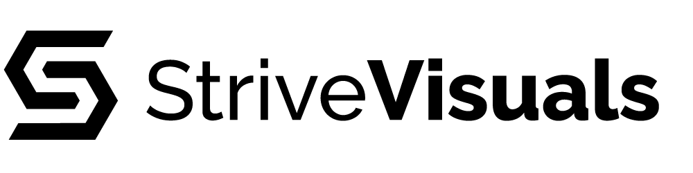 Manchester Video Production Company | Strive Visuals