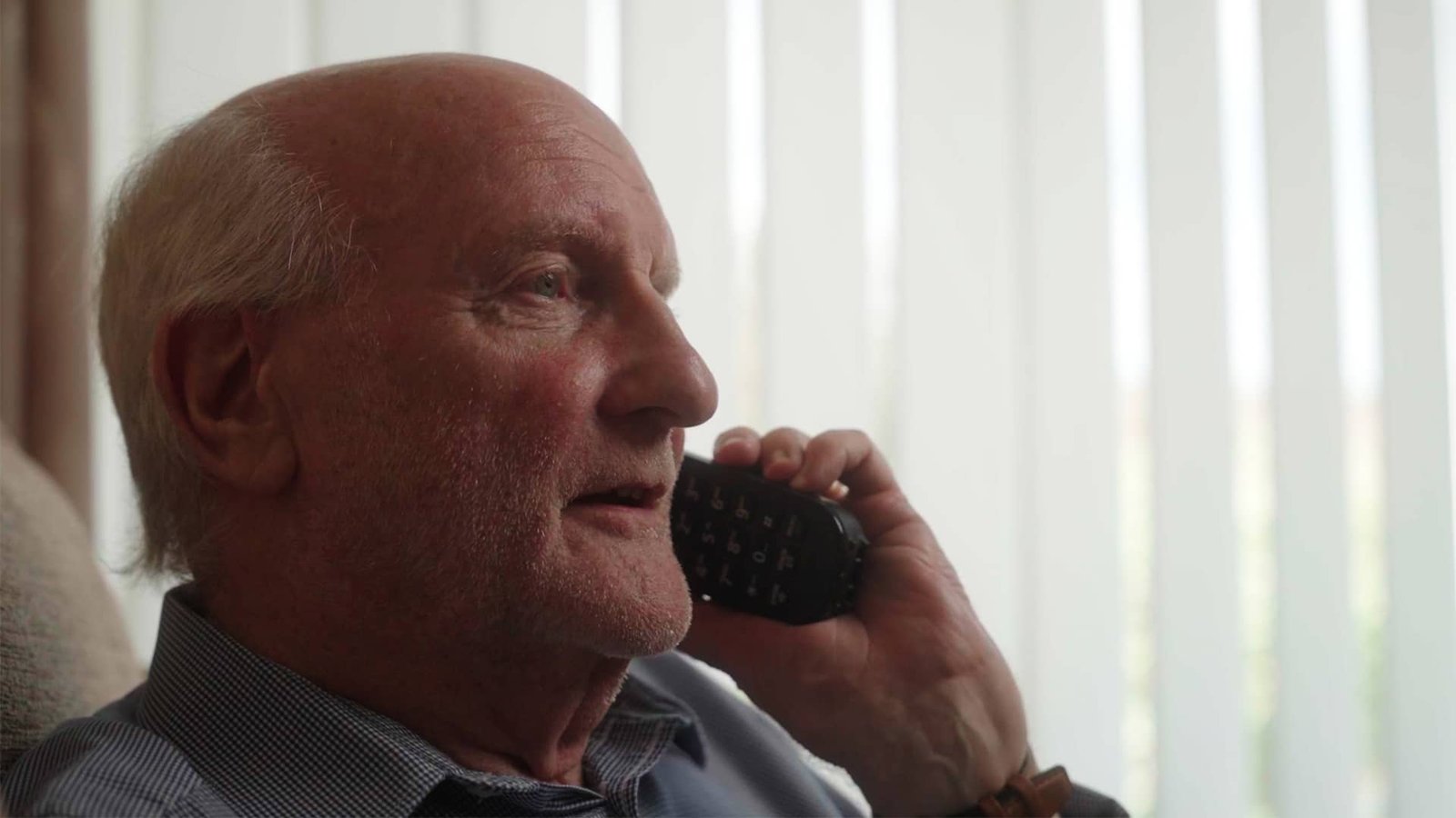 Age UK Wigan - Little Decisions